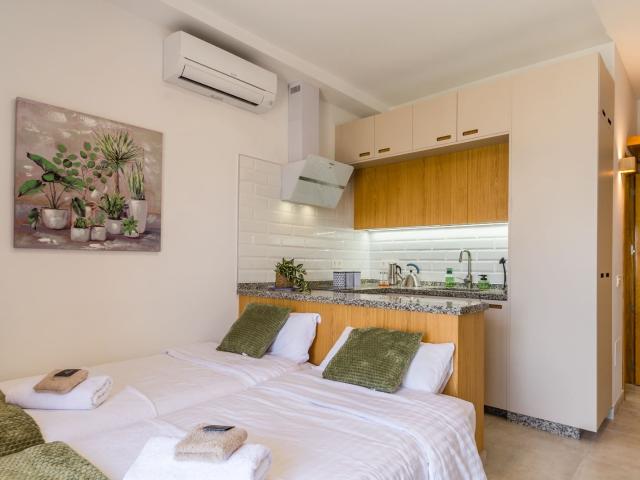 Apartment for rent in Almuñécar, Granada