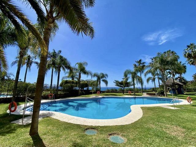 Apartment for rent in Almuñécar, Granada