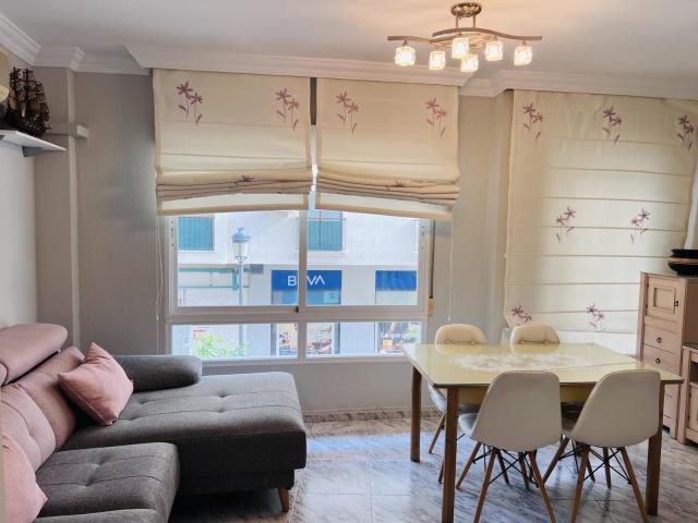 Apartment for rent in Almuñécar, Granada