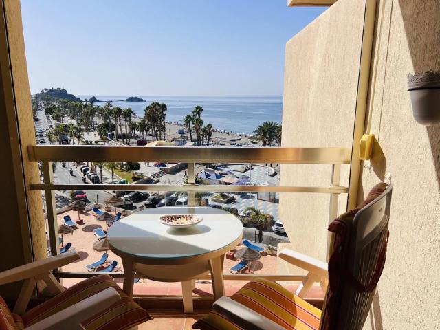 Apartment for rent in Almuñécar, Granada
