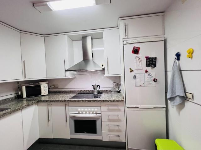 Apartment for rent in Almuñécar, Granada