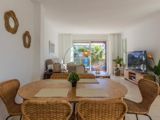 Apartment for rent in Almuñécar, Granada