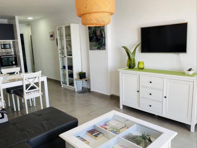Apartment for rent in Almuñécar, Granada