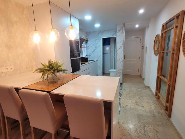 Apartment for rent in Almuñécar, Granada