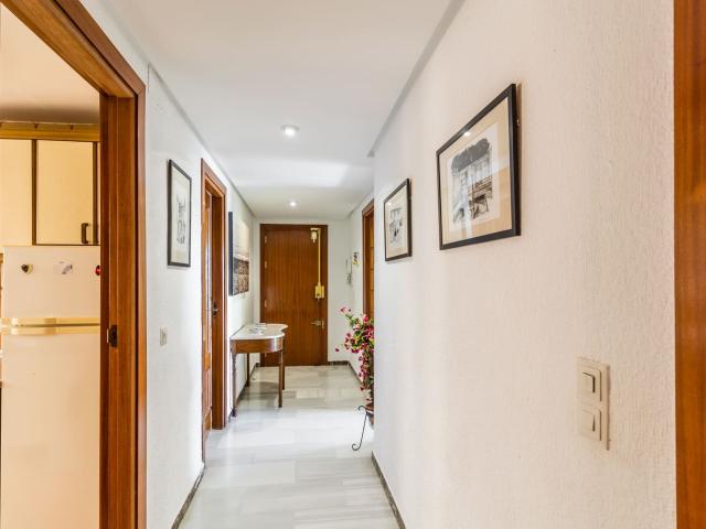 Apartment for rent in Almuñécar, Granada
