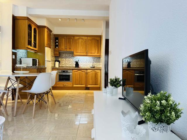 Apartment for rent in Almuñécar, Granada