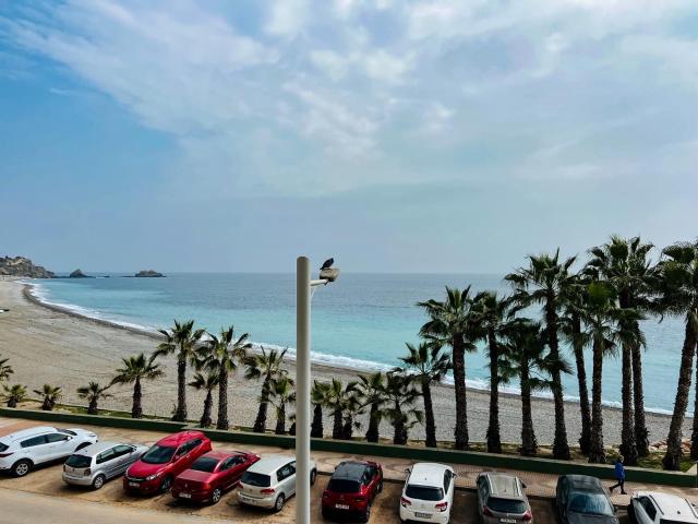 Apartment for rent in Almuñécar, Granada