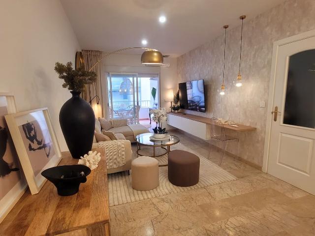 Apartment for rent in Almuñécar, Granada