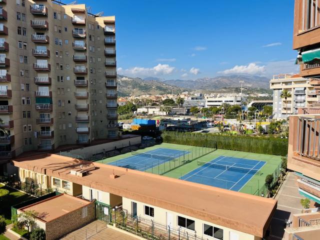 Apartment for rent in Almuñécar, Granada