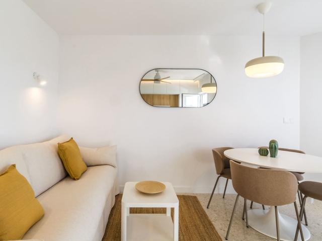 Apartment for rent in Almuñécar, Granada
