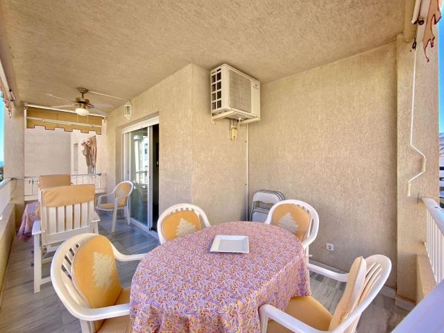 Apartment for rent in Almuñécar, Granada