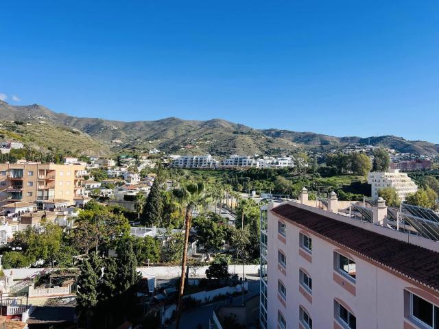 Apartment for rent in Almuñécar, Granada