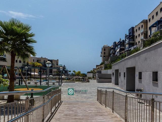 Apartment for rent in Almuñécar, Granada