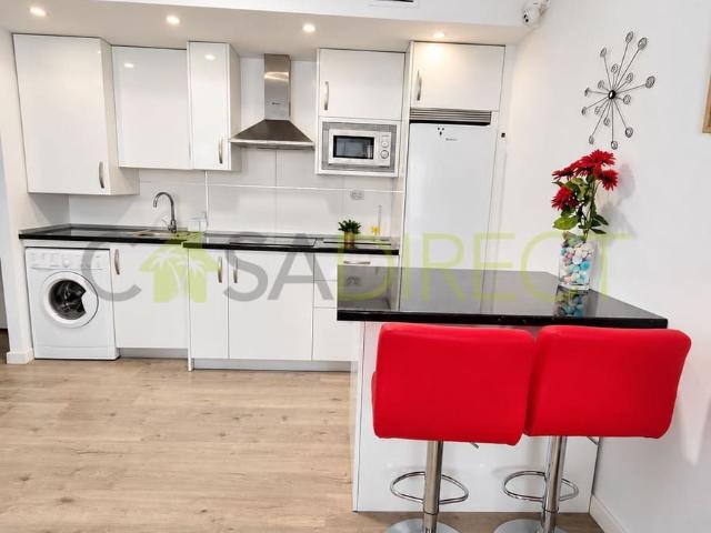 Apartment for rent in Almuñécar, Granada