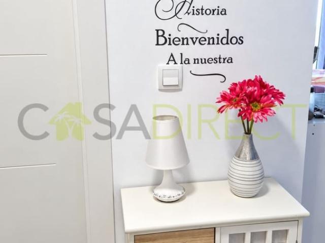 Apartment for rent in Almuñécar, Granada