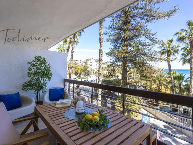 Apartment for rent in Almuñécar, Granada