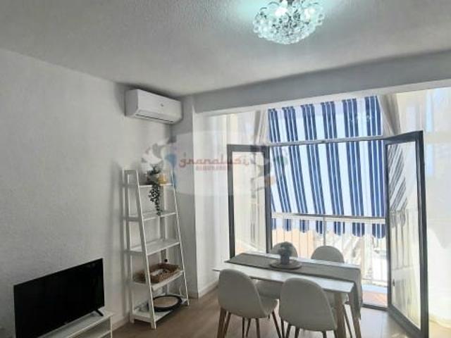 Apartment for rent in Almuñécar, Granada