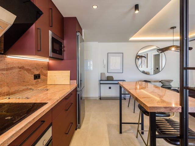 Apartment for rent in Almuñécar, Granada