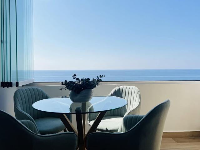 Apartment for rent in Almuñécar, Granada