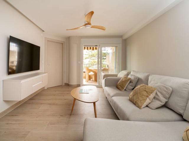 Apartment for rent in Almuñécar, Granada