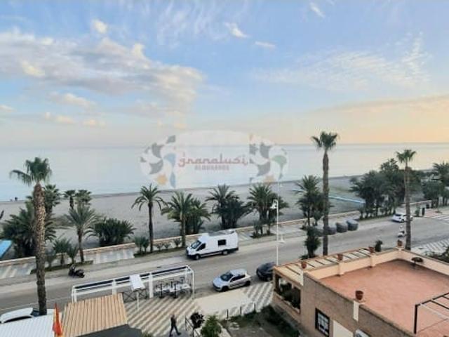 Apartment for rent in Almuñécar, Granada