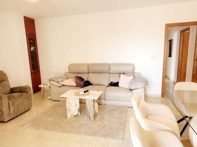 Apartment for rent in Almuñécar, Granada