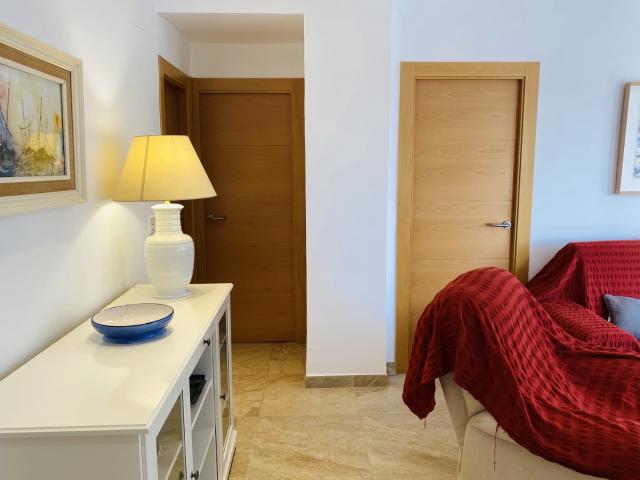 Apartment for rent in Almuñécar, Granada