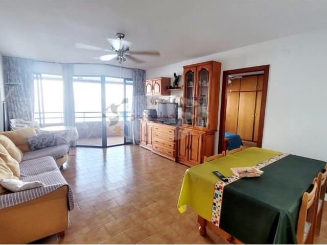 Apartment for rent in Almuñécar, Granada
