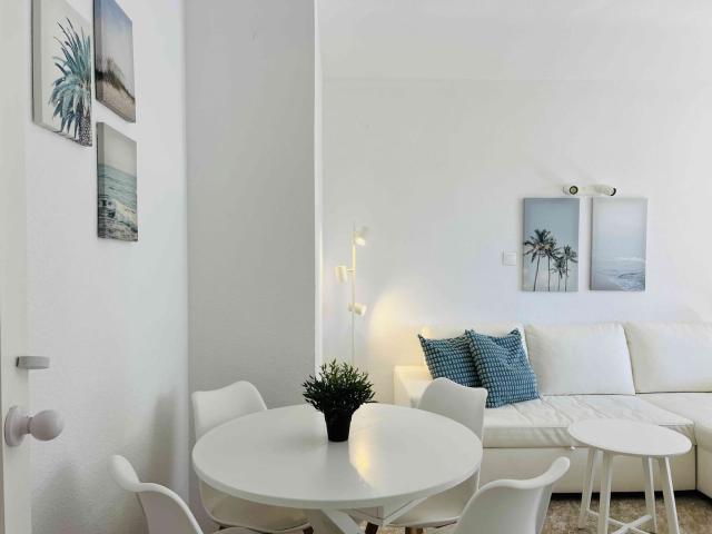 Apartment for rent in Almuñécar, Granada
