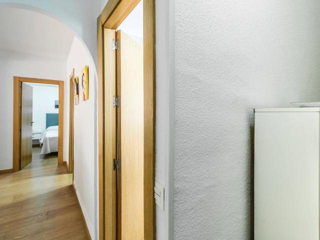 Apartment for rent in Almuñécar, Granada