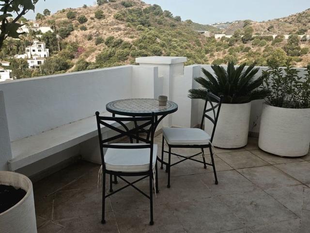 Apartment for rent in Aloha Golf, Marbella, Málaga