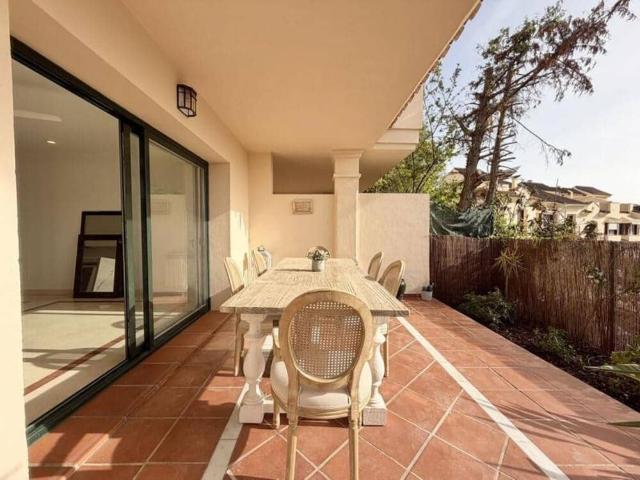 Apartment for rent in Aloha Golf, Marbella, Málaga