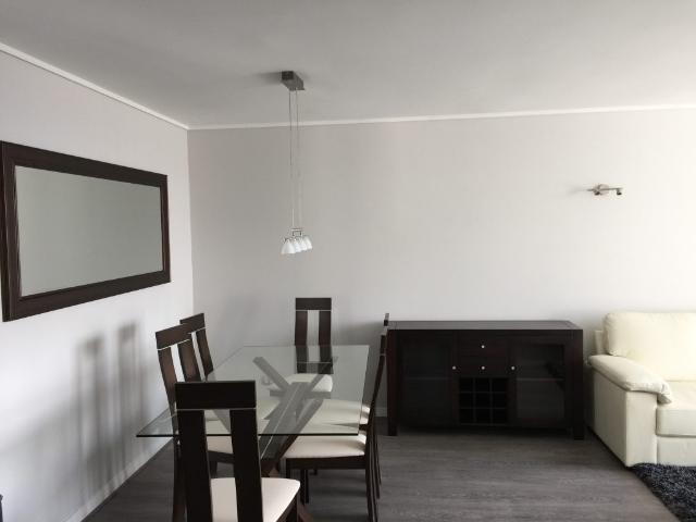 apartment for rent in Alonso de Córdova, Las Condes