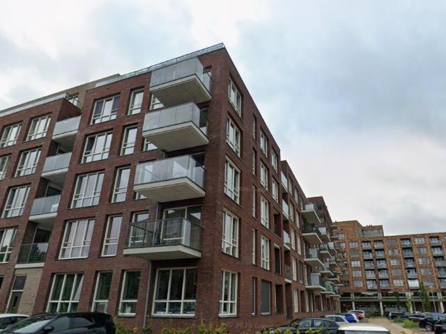 Apartment for rent in Alphen aan den Rijn