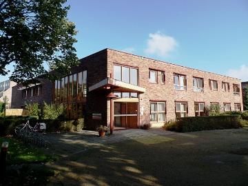 Olland, Meierijstad, Noord-Brabant