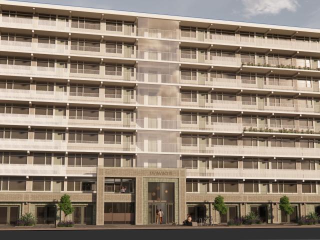 Apartment for rent in Alphen aan den Rijn