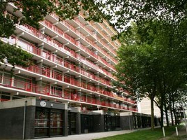 Apartment for rent in Alphen aan den Rijn