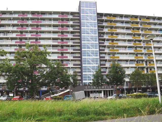 Apartment for rent in Alphen aan den Rijn