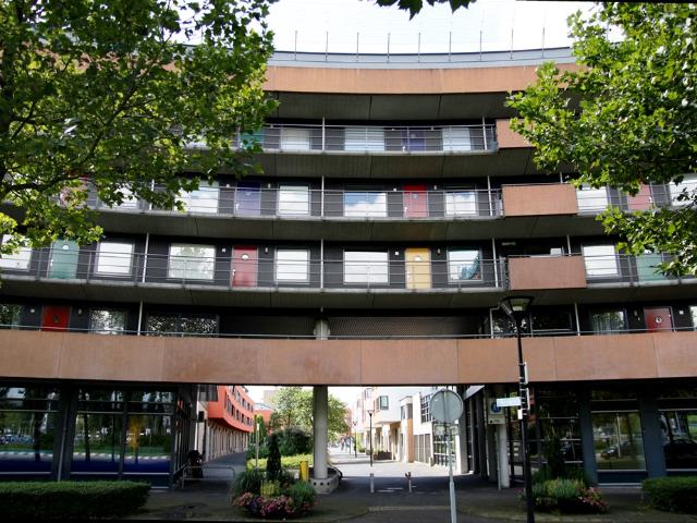Apartment for rent in Alphen aan den Rijn