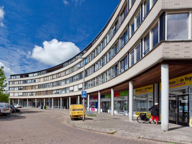 Apartment for rent in Alphen aan den Rijn