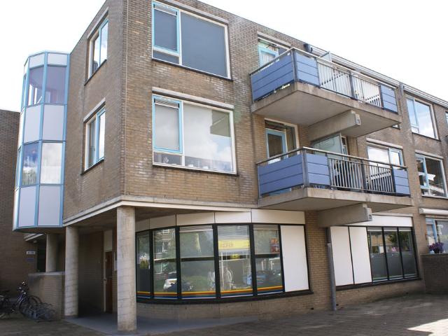 Apartment for rent in Alphen aan den Rijn