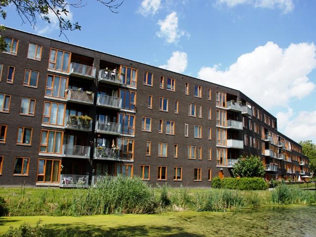 Apartment for rent in Alphen aan den Rijn