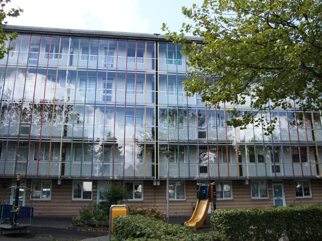 Apartment for rent in Alphen aan den Rijn