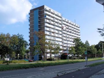 Apartment for rent in Alphen aan den Rijn