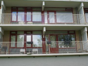 Apartment for rent in Alphen aan den Rijn