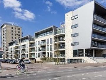 Apartment for rent in Alphen aan den Rijn