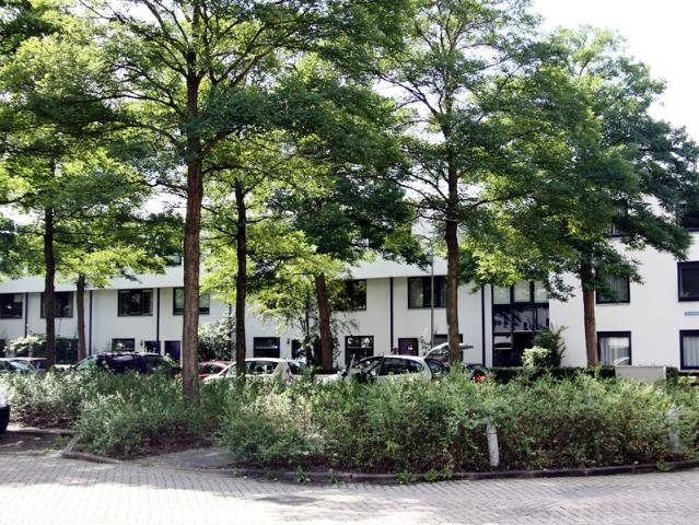 Apartment for rent in Alphen aan den Rijn
