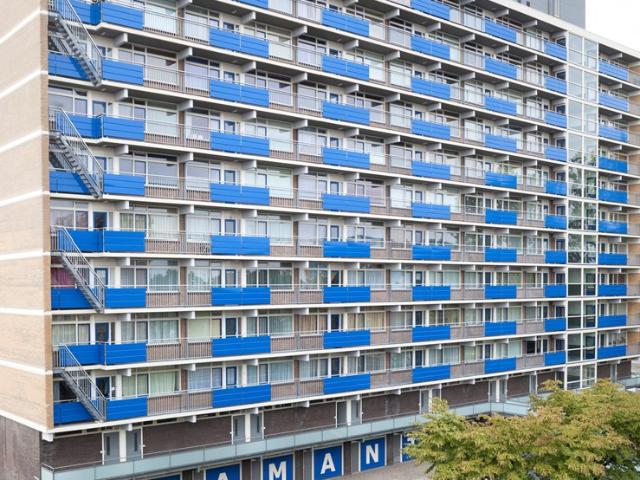 Apartment for rent in Alphen aan den Rijn