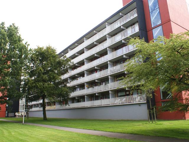Apartment for rent in Alphen aan den Rijn