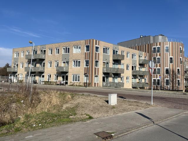 Apartment for rent in Alphen aan den Rijn